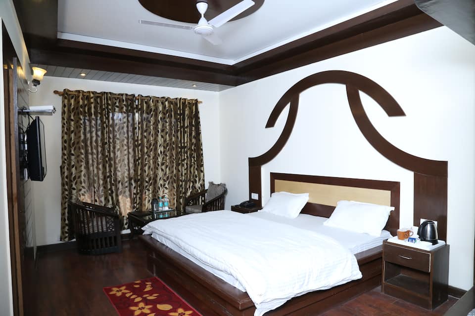 Hotel Abhinandan